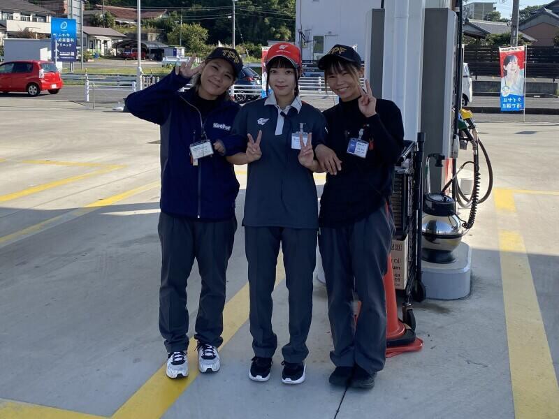 エザキ株式会社 セルフ豊明間米店の仕事画像1