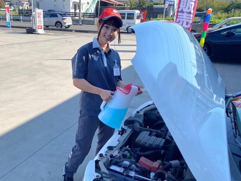 エザキ株式会社 セルフ豊明間米店の仕事画像2