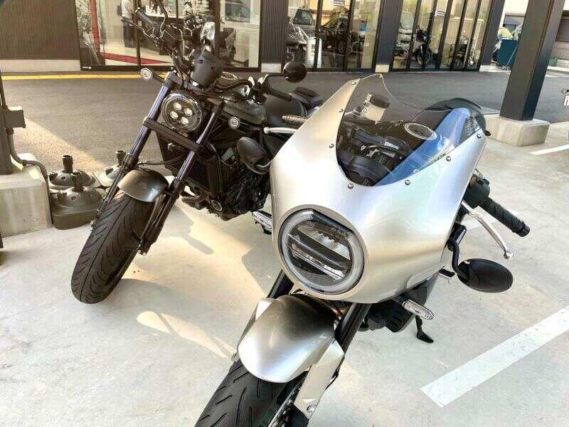 株式会社モトピットホンダ ホンダドリーム町田の仕事画像2