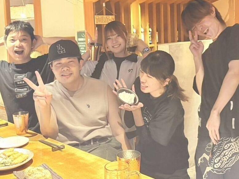 焼とり あずりの仕事画像3