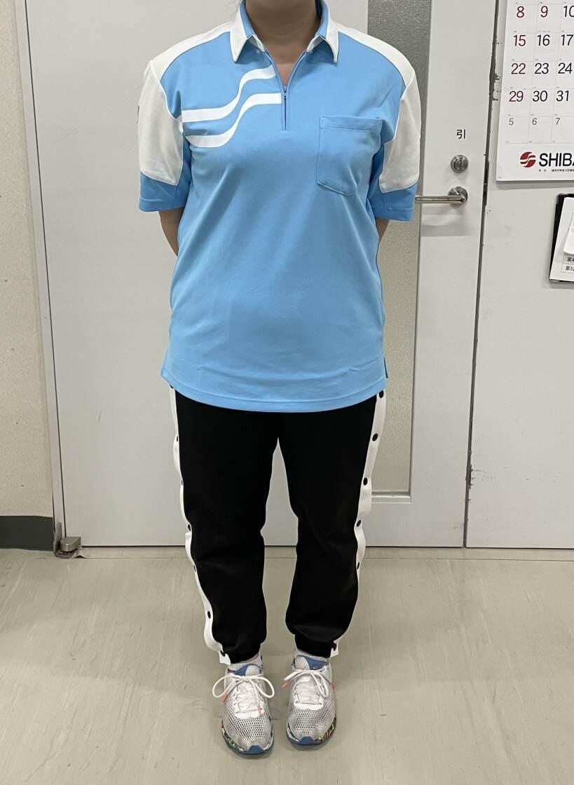 株式会社柴橋商会 採用係【002】の制服1