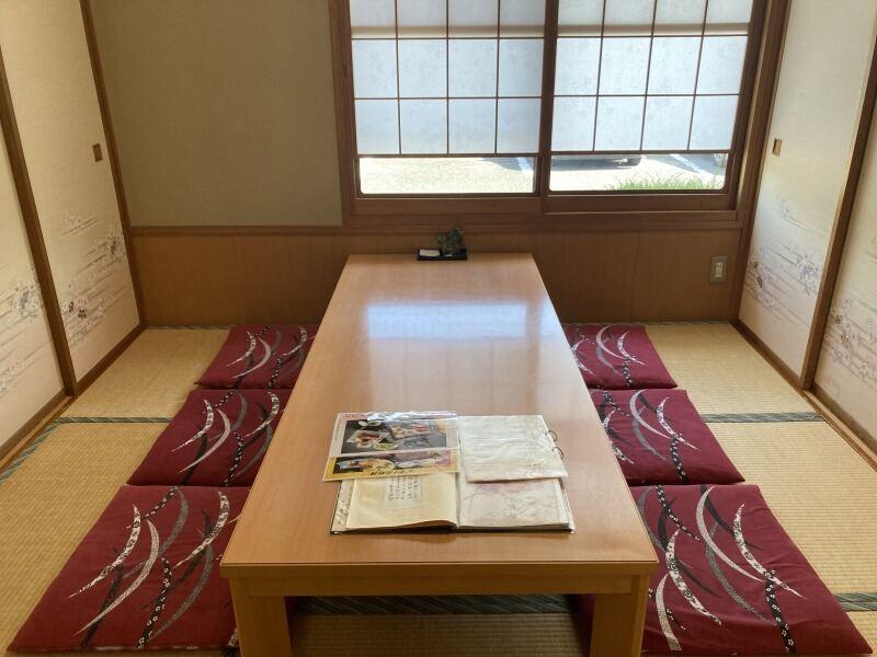 一客一心花の膳 大和町吉岡店の仕事画像3