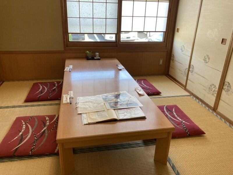 一客一心花の膳 福島店の仕事画像3