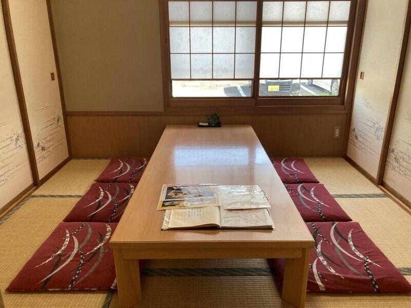 一客一心花の膳 柳生店の仕事画像3