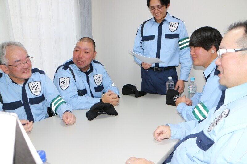 有限会社ピージーエルの仕事画像3