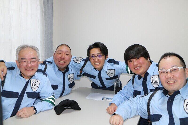 有限会社ピージーエルの仕事画像2