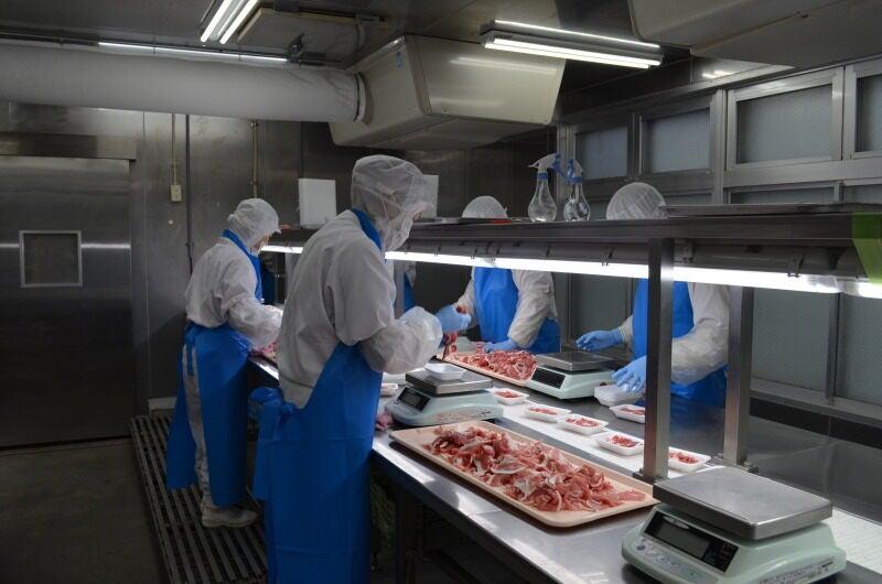 カナミヤ食品株式会社の仕事画像2