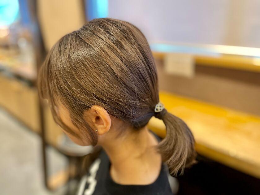 PRONTO エキア北千住店の制服4