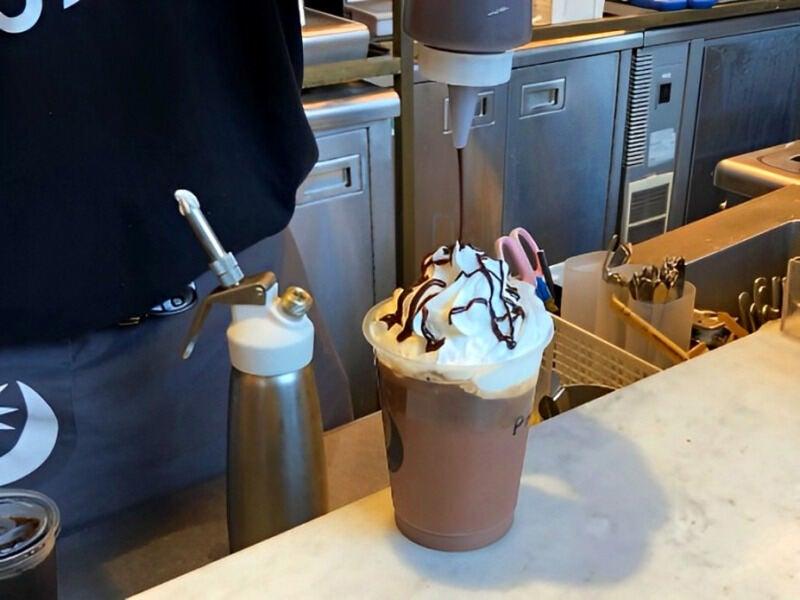 PRONTO エキア池袋店の仕事画像3