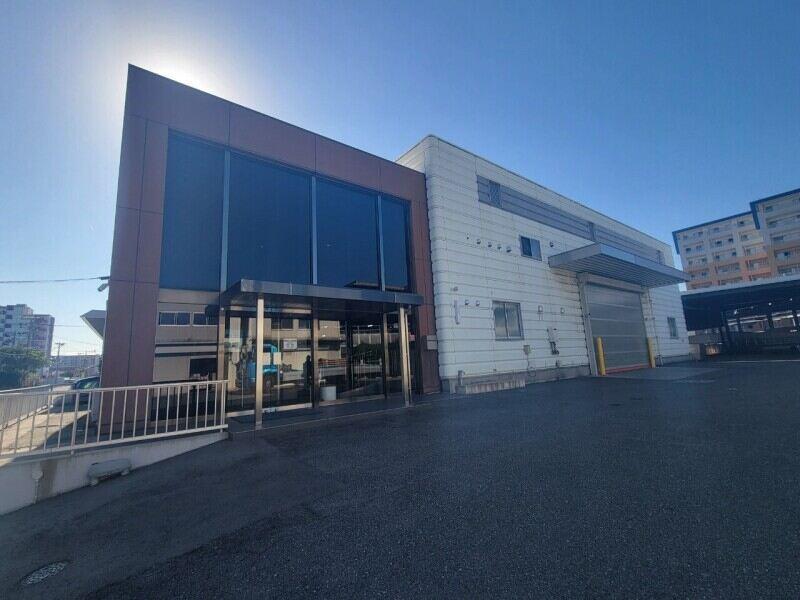 株式会社松下商店 福岡本社の仕事画像2