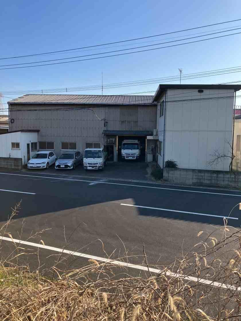 株式会社松下商店 大分営業所の制服3