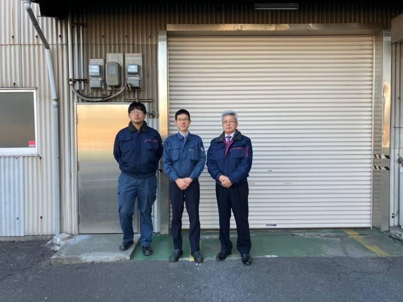 株式会社松下商店 大分営業所の仕事画像2