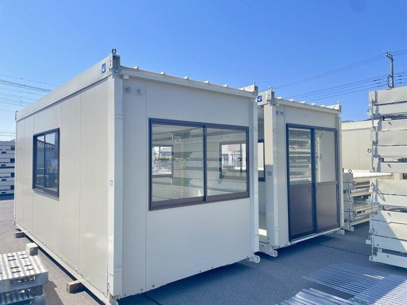 株式会社日商機材の仕事画像3