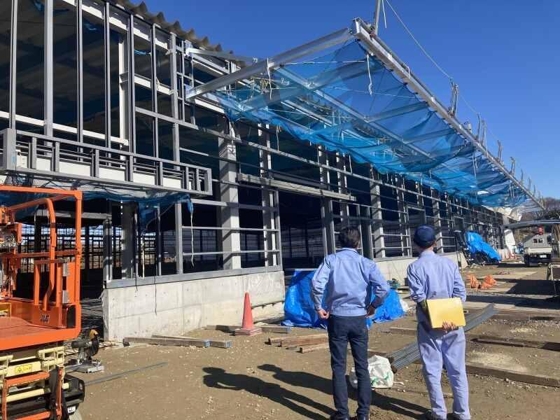 曙螺子工業株式会社の仕事画像2