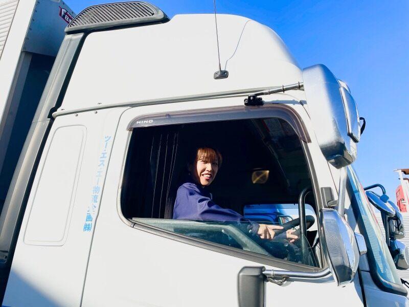 ツー・エス・エー物流企画株式会社の仕事画像2