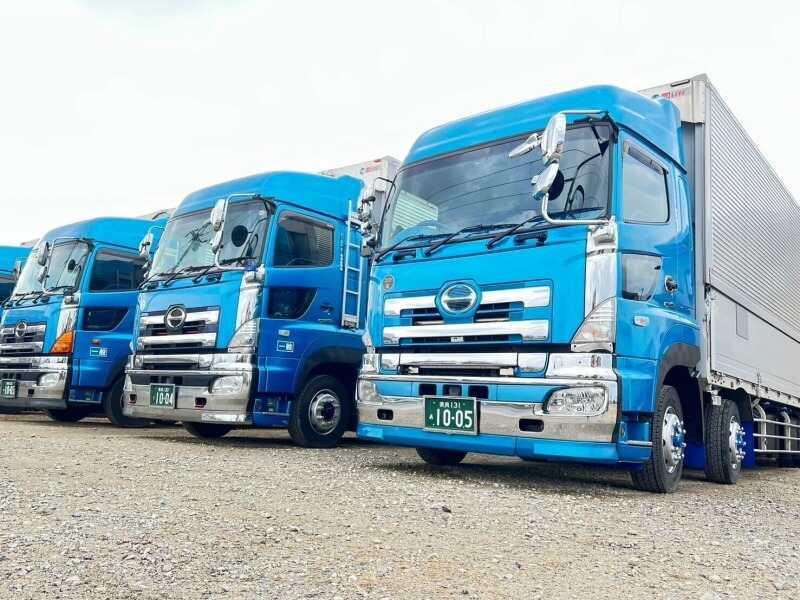 ツー・エス・エー物流企画株式会社の仕事画像3