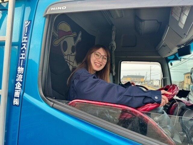 ツー・エス・エー物流企画株式会社の仕事画像2