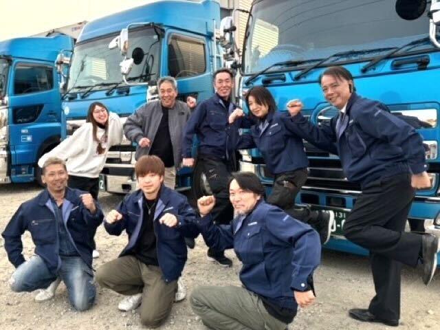 ツー・エス・エー物流企画株式会社の仕事画像1