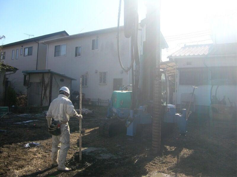 株式会社大東技建の仕事画像1