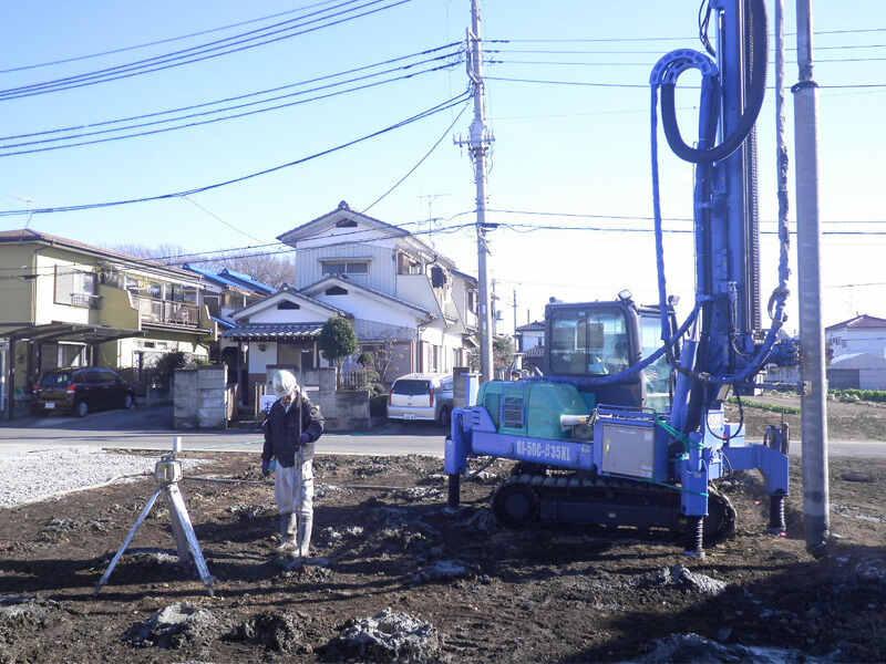 株式会社大東技建の仕事画像3