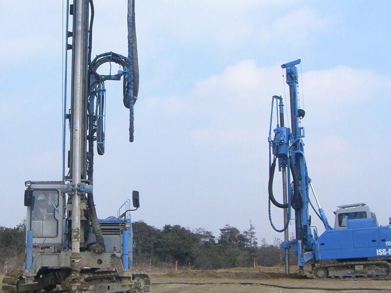 株式会社大東技建の仕事画像2