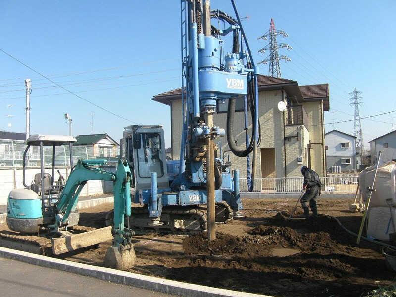 株式会社大東技建の仕事画像3