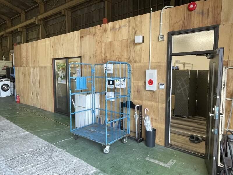 ドリーム物流株式会社 家具管理の仕事画像3