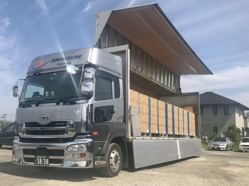 アドバンスライン株式会社の仕事画像2