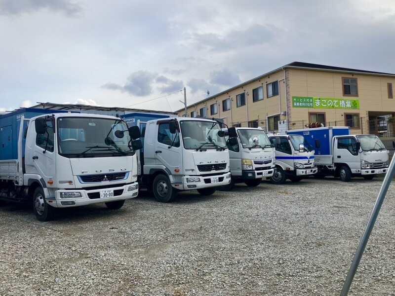 株式会社TEM’Sの仕事画像3