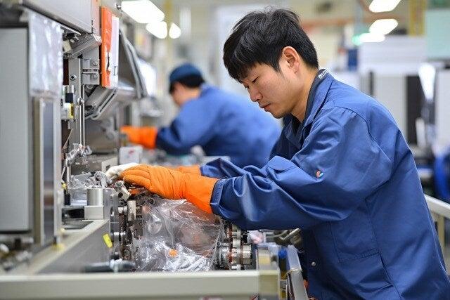 ワークステーション株式会社の仕事画像3