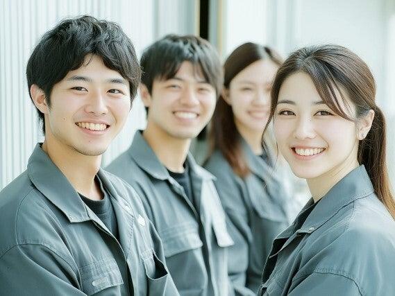 晃洋産業パートの仕事画像1