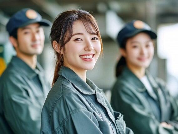 ワークステーション株式会社の仕事画像2