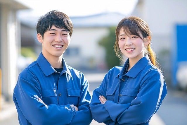 ワークステーション株式会社の仕事画像2