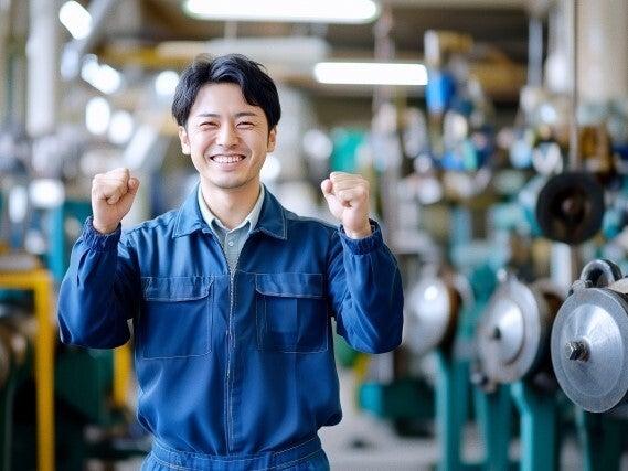 ワークステーション株式会社の仕事画像1