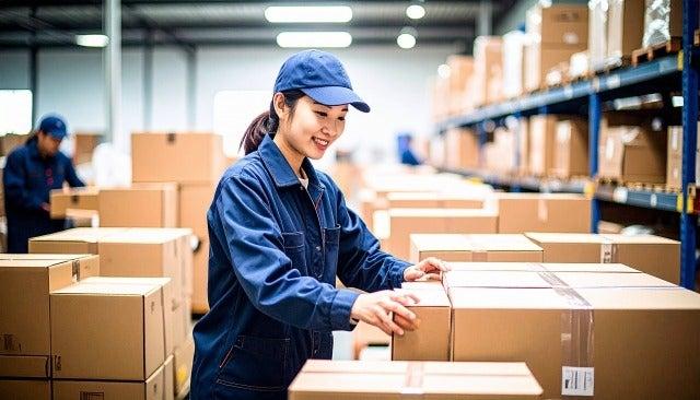 ワークステーション株式会社の仕事画像1