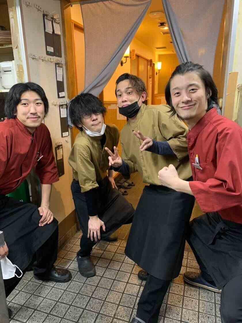 グランド富士の制服2