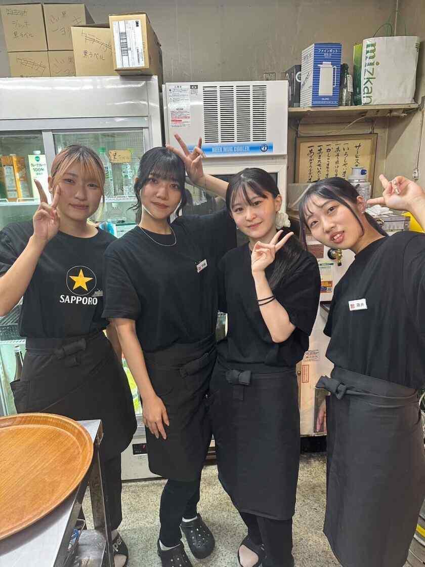 グランド富士の制服1