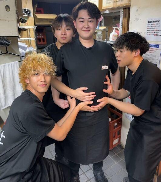 グランド富士の仕事画像2