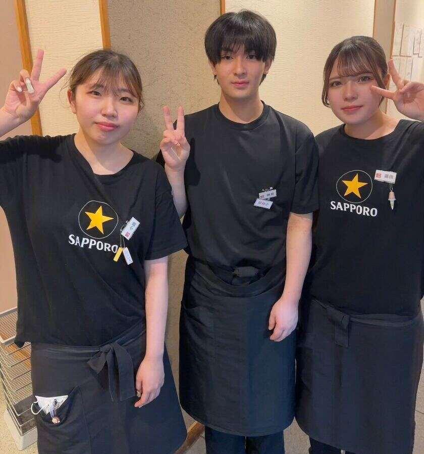 グランド富士の制服5