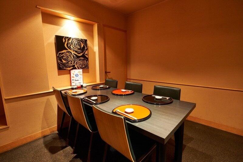 三海の華の仕事画像2