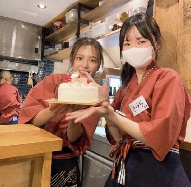 魚の秀彩 流山おおたかの森店の仕事画像2