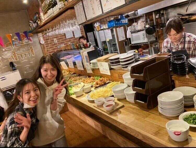 魚の秀彩 流山おおたかの森店の仕事画像3