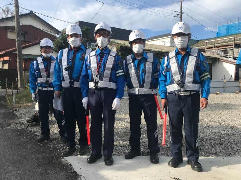 株式会社M’sクリエイションの制服1