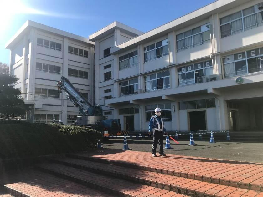 株式会社M’sクリエイションの制服5