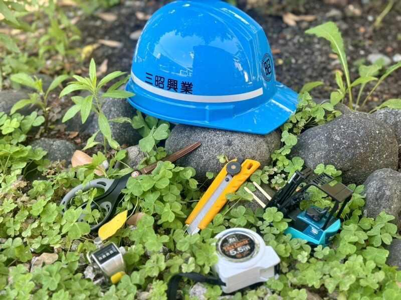 有限会社三昭興業の仕事画像2