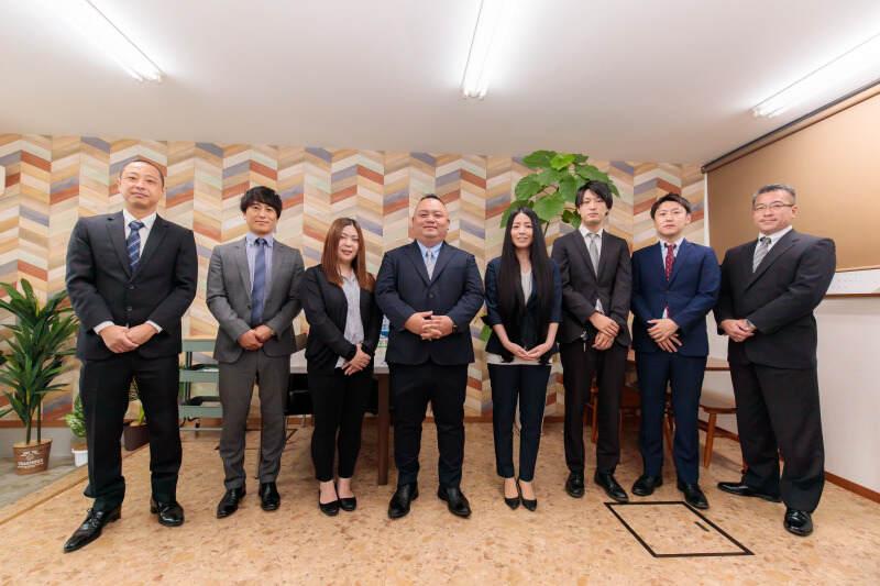 スカイガーデン株式会社 の仕事画像3