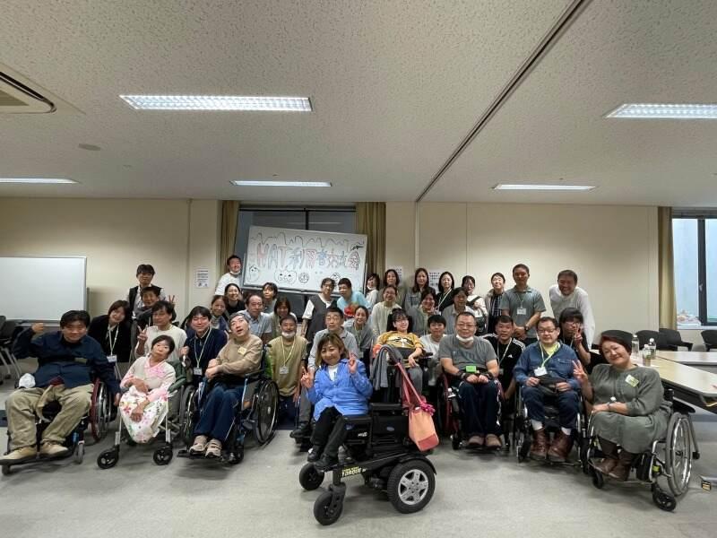 ヘルプ協会たちかわの仕事画像3