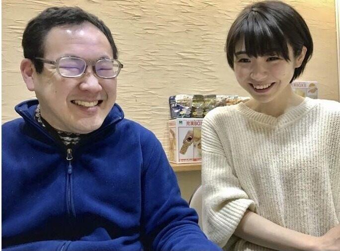 ヘルプ協会たちかわの制服2