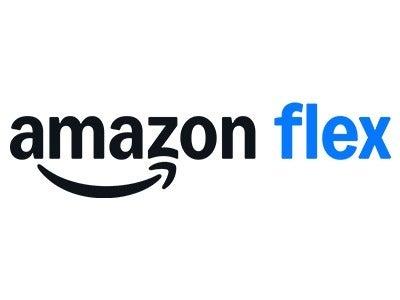 Amazon flexの仕事画像1