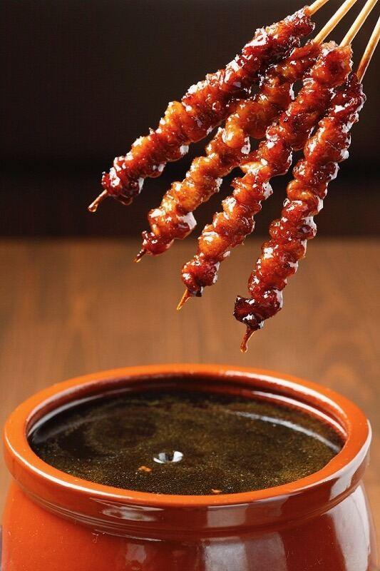 とりかわ権兵衛 大和郡山店の制服1